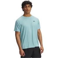 Under Armour Tech Textured Herren blau - 3XL