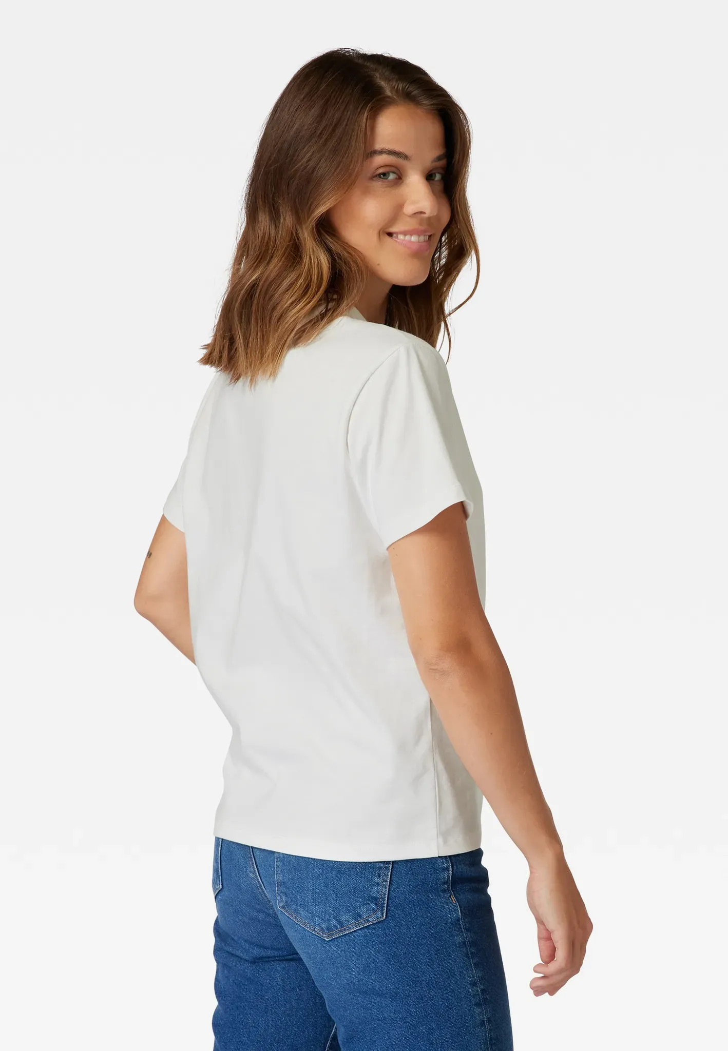 T-Shirt MAVI 