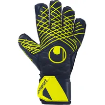 Uhlsport Prediction Supersoft marine/weiß/fluo gelb 8.5