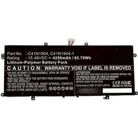 CoreParts 0B200-03660600-CP Akku,