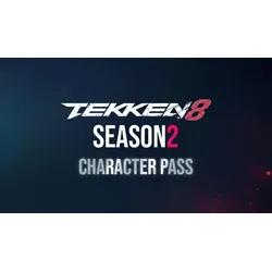 TEKKEN 8 – Charakterpass zu Saison 2
