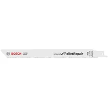 Bosch Säbelsägeblatt S 1125 VFR 100 Stück
