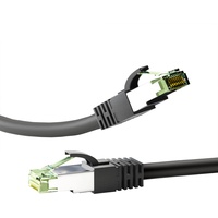 Goobay Netzwerkkabel 66722 CAT8.1 2m