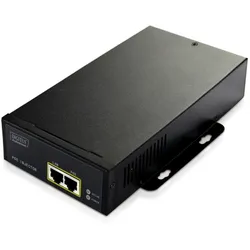 ASSMANN DIGITUS Gigabit PoE++ Injektor, 802.3bt