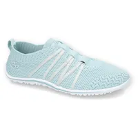 Dockers by Gerli Damen Barfußschuhe Mint | Gr.: 39