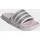 Almost Pink/Silver Metallic/Almost Pink 43