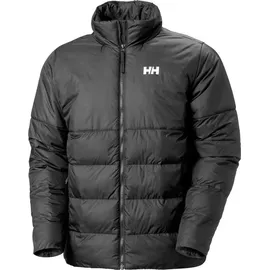 HELLY HANSEN Oslo Light Steppjacke schwarz XL