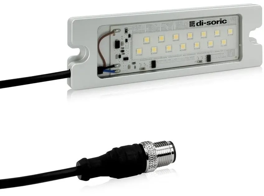 Di-soric Maschinenbeleuchtung MB-N-126-K-B3
