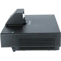 Epson EB-805F Ultrakurzdistanz Beamer für Digital Signage mit 5000 Lumen und 130` Projektionen