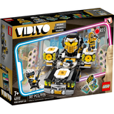 LEGO Vidiyo Robo HipHop Car 43112