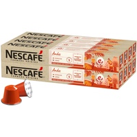 NESCAFÉ Farmers Origins Andes Lungo 8 x 10 Kaffeekapseln - Kaffeekapseln für Nespresso-Maschinen