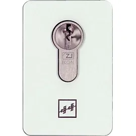 effeff Assa Abloy Assa Abloy Rosette f.Codeschloss 495 49510-3-9291-00