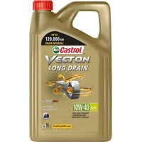 Castrol Vecton Long Drain 10W-40 5 l