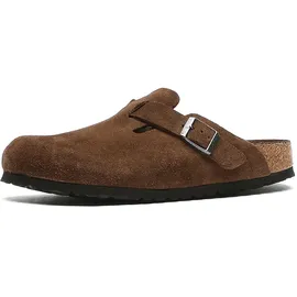 Birkenstock Boston Braun 41