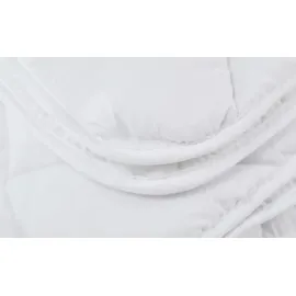 LevelOne Mono-Steppbett LevelOne Classic ¦ weiß ¦ Maße (cm): B: 135