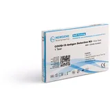 Newgene Antigentest Selbsttest Kit - Nasal Swab Laientest nasal Ce1434 1 St Test