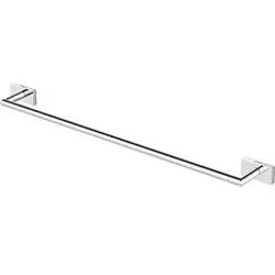 Duravit Karree Badetuchhalter 0099591000 66,8 x 7 cm, chrom