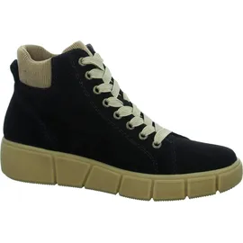 REMONTE Sneaker High in Schwarz 38 EU
