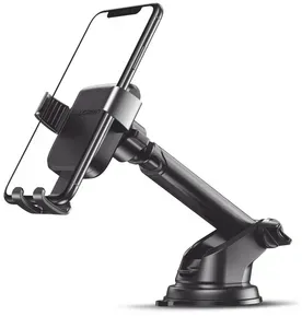 Ugreen 60990B Halterung Handy/Smartphone Schwarz
