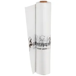 3M Economy Abdeckfolie, 200 m x 4 m