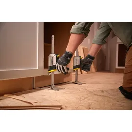 Stanley FATMAX Einhand-Montagewerkzeug TradeLift Doppelpack