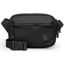 GOT BAG - SLING BAG SMALL - black