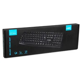 iBox IKC2010B DE