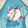BESTWAY Schwimmtier Einhorn 224 x 164 cm