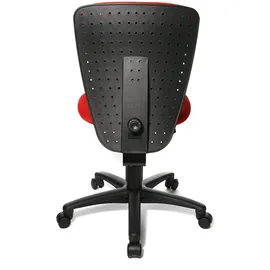 TOPSTAR High S'cool rot