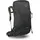 Osprey Stratos 36 Rucksack schwarz