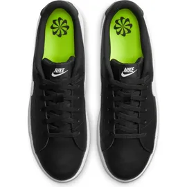 Nike Court Royale 2 Next Nature Herren black/white 45