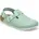 LE SL 2 0 Clog Matcha nach EN ISO 20347 2022 SR grün Größe 44 44