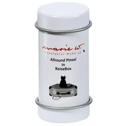 Allround Pinsel Reisebox
