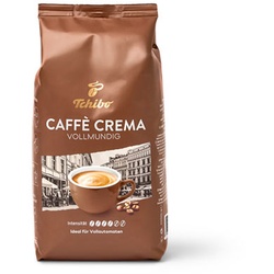 Caffè Crema Vollmundig - 1 kg Ganze Bohne Tchibo