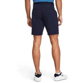 Under Armour Herren UA Tech Taper Short 1383154-410 40 - Midnight Navy - 40