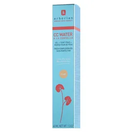 Erborian CC Water Clair 40 ml