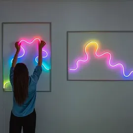 Twinkly Flex LED-Streifen RGB 2m (TWFL200STW-WEU)