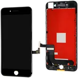 CoreParts MOBX-IPO7GP-LCD-B Handy-Ersatzteil Anzeige Schwarz (MOBX-IPO7GP-LCD-B)