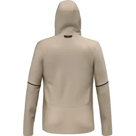 Salewa Puez Hemp/DST 2/1 Hyb Jacke beige 50