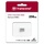 Transcend USD300S microSDXC UHS-I U3 V30 + SD-Adapter 256 GB