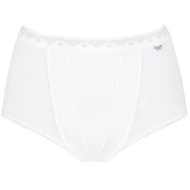SLOGGI Control Maxi Weiß 48