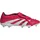 adidas Predator Pro FG Herren lucid red 46 2/3