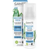 Sante Moisture Fresh Pflege Booster Serum 50 ml