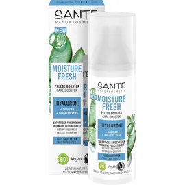 Sante Moisture Fresh Pflege Booster Serum 50 ml