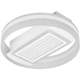 Osram Deckenlicht/-ventilator 55W rund dimmbar