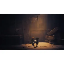 Little Nightmares III: Mirror Edition, PS5, PlayStation 5, Multiplayer-Modus, T (Jugendliche)