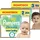 Pampers Harmonie 6 - 10 kg 204 St.