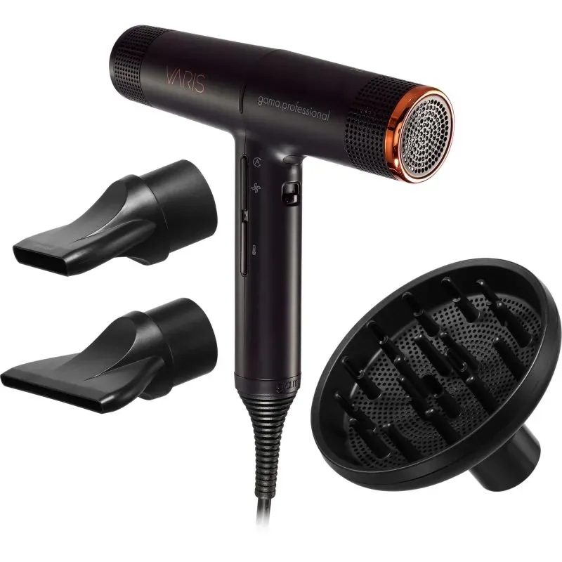 VARIS Hairdryer IQ Haartrockner 1 St.