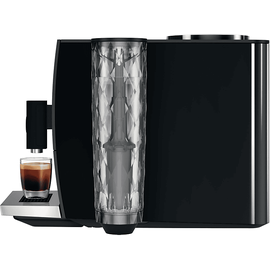 Jura ENA 4 Full Metropolitan Black EB 15501