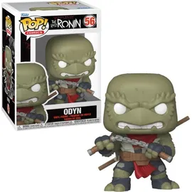Funko Teenage Mutant Ninja Turtles: The Last Ronin - Moja Pop! Vinyl